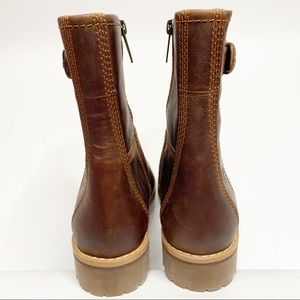 timberland main hill biker boots